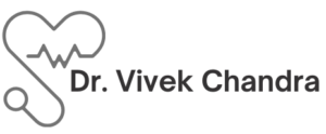 Dr. Vivek chandra-logo-footer